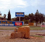 Ceduna East West Motel