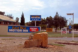 Ceduna East West Motel - Southport Accommodation 0