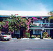 Mineral Sands Motel - Accommodation Southport