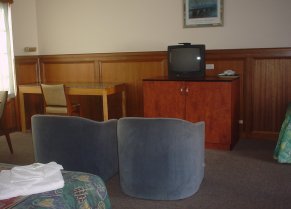 Robe Haven Motel - Southport Accommodation 0