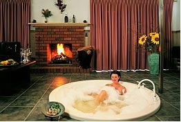 Halls Gap VIC Southport Accommodation
