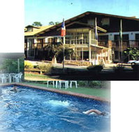 Bright Chalet - Southport Accommodation