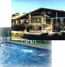 Bright Chalet - Southport Accommodation 0