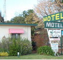 COHUNA MOTOR INN - Southport Accommodation