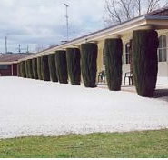 Creswick Motel - Accommodation Southport