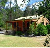 Gellibrand River Valley Cabins - Accommodation Southport