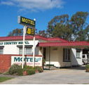 GLENROWAN KELLY COUNTRY MOTEL - Accommodation Southport