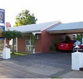 Jolly Swagman Motor Inn - Southport Accommodation