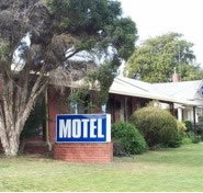 St Arnaud Country Road Inn - Accommodation Southport