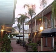 Yarrawonga Central Motor Inn - Southport Accommodation