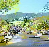 Tropic Coast Motel - Accommodation Southport