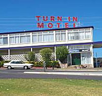 Turnin Motel - Accommodation Southport