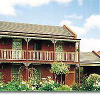 VICTORIANA MOTOR INN - Accommodation Southport