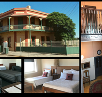 Pampas Motel - Accommodation Southport