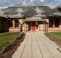 Barossa Backpackers - Southport Accommodation