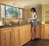 Saunders Gorge Sanctuary - Boundary Cottage - Accommodation Southport