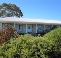 The Grange - Southport Accommodation