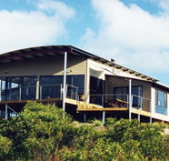 Saar Beach House - Accommodation Southport