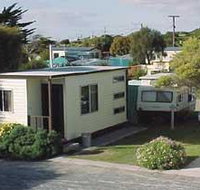 Discovery Holiday Park - Robe - Southport Accommodation
