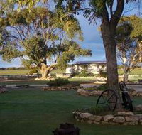 Coodlie Park Farm Retreat - Southport Accommodation