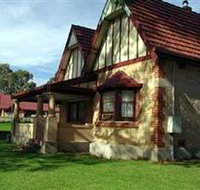 Rivergum Retreat - Southport Accommodation