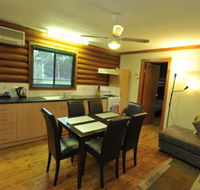 Western KI Caravan Park Cabins - Accommodation Southport