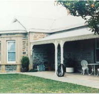 Wroxton Grange - Southport Accommodation
