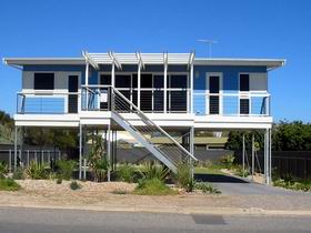 Port Willunga Blue - Southport Accommodation 0