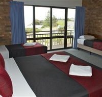 Kangaroo Island Seaside Inn - Southport Accommodation