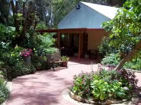 Rainforest Retreat - Southport Accommodation 0