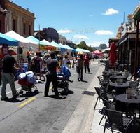 Luxury Escape in Adelaide's East End Apartments - Accommodation Southport