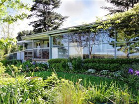 Welcome Springs Remedial Massage And B&B Accommodation - Accommodation Southport 0