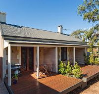 Strathalbyn Villas - Southport Accommodation