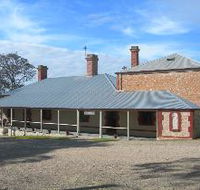 Wellington Courthouse - Accommodation Southport
