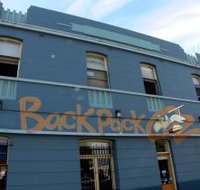 Backpack Oz and The Guest House - Accommodation Southport