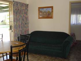 Penola Caravan Park - Accommodation Southport 0