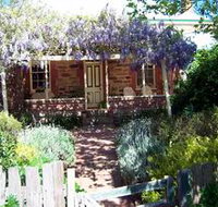 Sea  Vines Cottage - Accommodation Southport