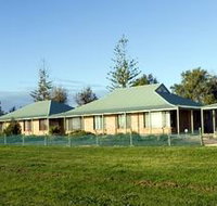 Wallaroo North Beach Tourist Park - Southport Accommodation