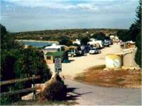 Venus Bay SA Southport Accommodation