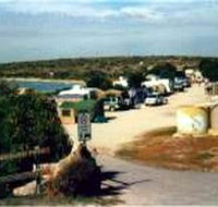 Venus Bay Caravan Park - Southport Accommodation