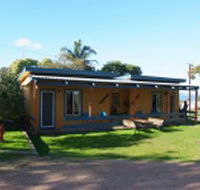 Casuarina Coastal Units - Southport Accommodation