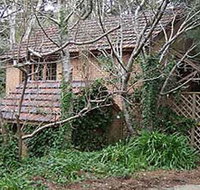 Crafers Cottages - Cherrytree Cottage - Southport Accommodation
