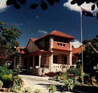 Marble Lodge - Southport Accommodation