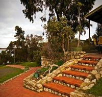 Ulonga Lodge - Southport Accommodation