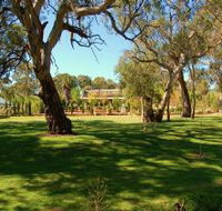 Jacobs Creek Retreat at Moorooroo Park - Southport Accommodation