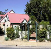 The Dove Cote - Southport Accommodation