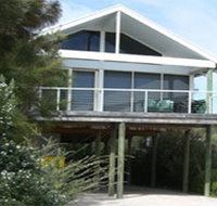 Sheoak Holiday Home - Accommodation Southport