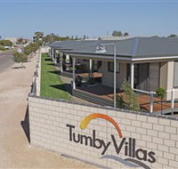 Tumby Villas - Accommodation Southport