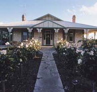Stranraer Homestead - Accommodation Southport