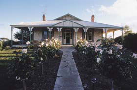 Stranraer Homestead - Accommodation Southport 0